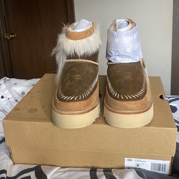 New boots - Picture 4 of 4